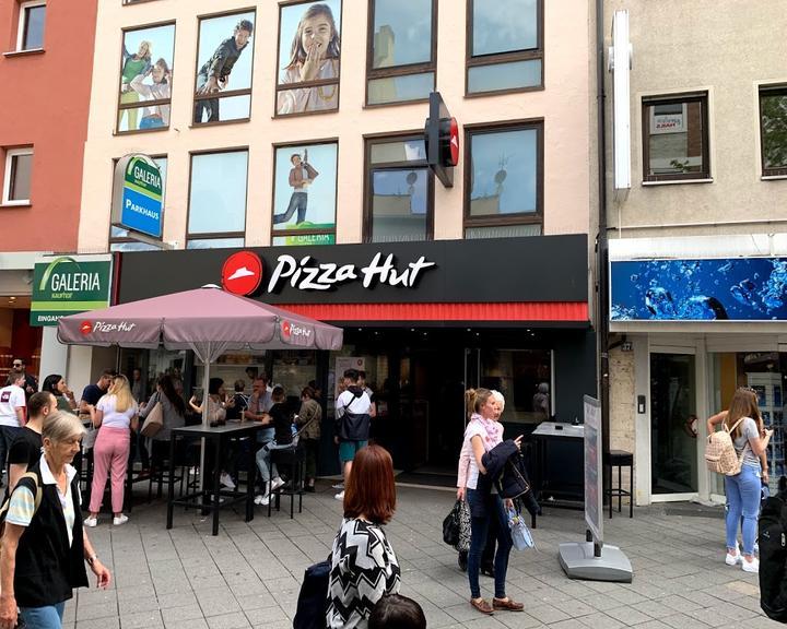 Pizza Hut Nürnberg, Breite Gasse